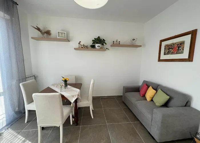 Porpora_apartment *